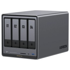 Ugreen Nasync Dxp4800 Plus Nas